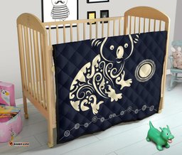 premium quilts koala coverlets treasure aboriginal patterns ver01