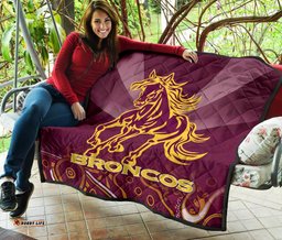 brisbane broncos indigenous premium quilt 05