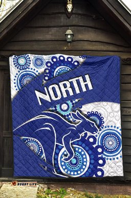 melbourne premium quilt north aboriginal