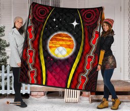 premium quilt australian aboriginal flags symbolic meaning