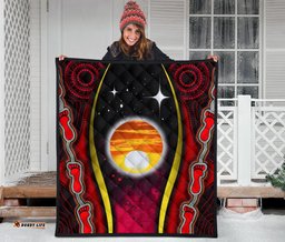 premium quilt australian aboriginal flags symbolic meaning