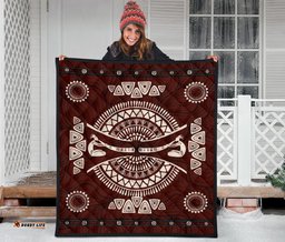 premium quilts didgeridoo australia coverlets aboriginal patterns ver01