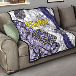 storm rugby quilt custom super storm quilt