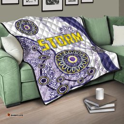 storm rugby quilt custom super storm quilt
