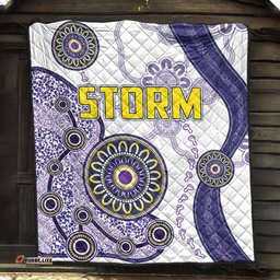 storm rugby quilt custom super storm quilt