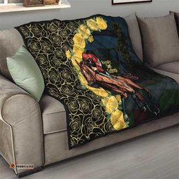 melbourne horse racing quilt yellow roses ready set gallop