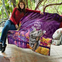 vivid sydney australia quilt humanity aussie koala fanciful light