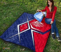 premium quilt aussie flag