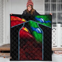 aboriginal premium quilt naidoc week