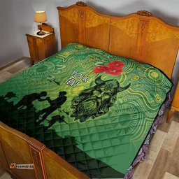 custom raiders rugby anzac quilt canberra the military soldiers