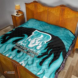 bbl brisbane heat quilt 2nd champions 2024 new history