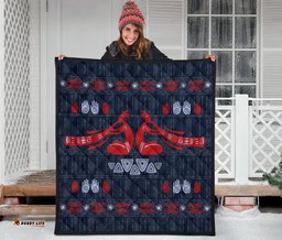 premium quilts didgeridoo australia coverlets aboriginal patterns ver03