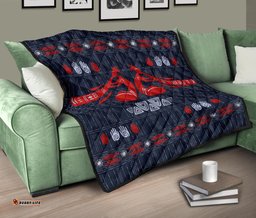 premium quilts didgeridoo australia coverlets aboriginal patterns ver03