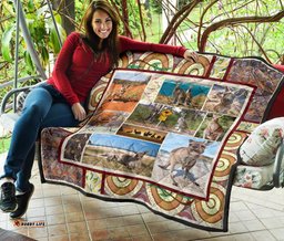 premium quilts kangaroo coverlets aboriginal patterns