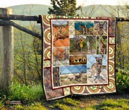 premium quilts kangaroo coverlets aboriginal patterns