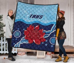 nsw premium quilt tahs indigenous