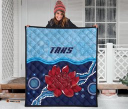 nsw premium quilt tahs indigenous