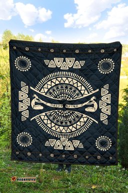 premium quilts didgeridoo australia coverlets aboriginal patterns ver02