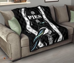 collingwood premium quilt pies indigenous black