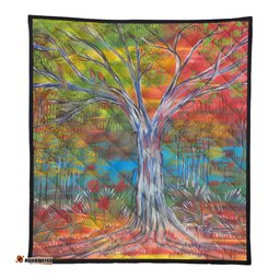 Amazing Aussie Australia Gumtree Gumtree Dreaming Quilt