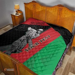 custom afghanistan cricket quilt sporty version
