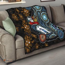naidoc week 2024 aussie aboriginal quilt sparks of fire