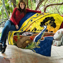 cowboys anzac day quilt rosemary starring night style