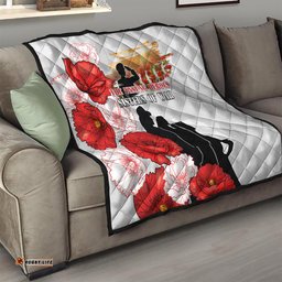 new zealand anzac day quilt the unsung heroes sisters of war