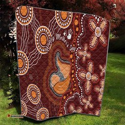 australia mothers day indigenous quilt aboriginal art