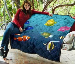 australia premium quilts fishes quilts ocean finding nemo