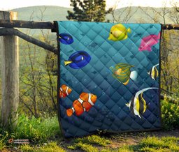 australia premium quilts fishes quilts ocean finding nemo
