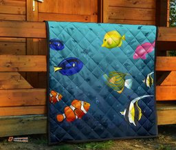 australia premium quilts fishes quilts ocean finding nemo
