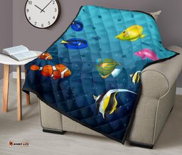australia premium quilts fishes quilts ocean finding nemo