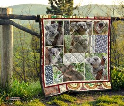 premium quilts koala coverlets aboriginal patterns