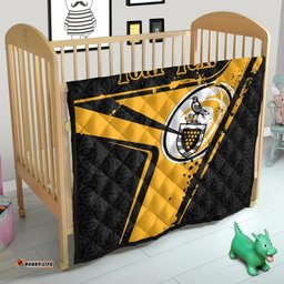 custom text cornwall rugby personalised quilt cornish rugby
