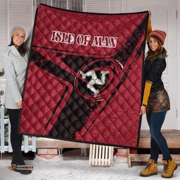 isle of man rugby premium quilt isle of man rugby