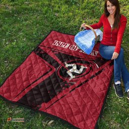 isle of man rugby premium quilt isle of man rugby