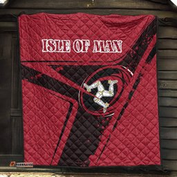 isle of man rugby premium quilt isle of man rugby