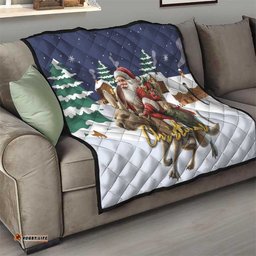 kangaroo australia christmas quilt xmas pattern
