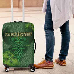 Connacht Luggage Covers Lads Celtic Eagles A31