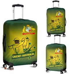 Cricket PT Australian Cricket National Color