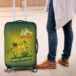 Cricket PT Australian Cricket National Color