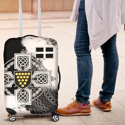 Cornwall Luggage Covers Cornwall Celtic Cross