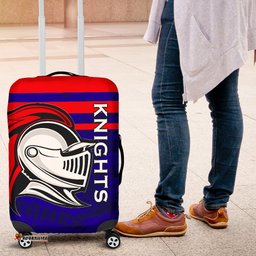 Knight Luggage Cover