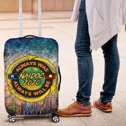 Luggage Cover NAIDOC Week