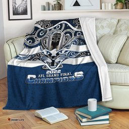 Australian Football League Premiership Geelong Cats Luggage Cover