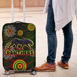 Luggage Covers Penrith Panthers Luggage Covers