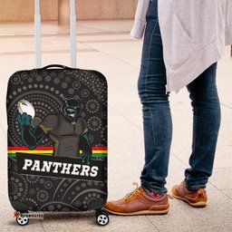 Luggage Covers Penrith Panthers Luggage Covers