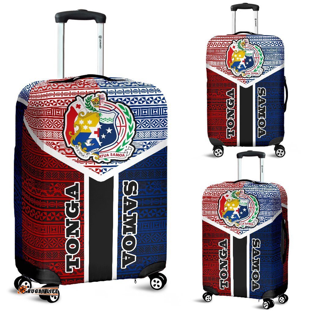 Tokouso Luggage Covers