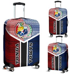 Tokouso Luggage Covers
